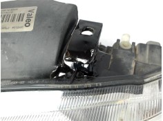 Recambio de faro delantero izquierdo para seat ibiza (6k2) referencia OEM IAM 087584 67743739 