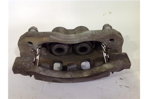 Recambio de pinza freno delantero izquierda para ford ranger (tke) 2.2 doble cabina 4x4 xlt referencia OEM IAM AB312B302AA  31 ,