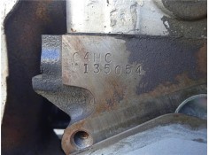 Recambio de motor completo para hyundai atos (mx) 1.0 i referencia OEM IAM G4HC  