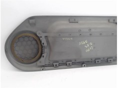 Recambio de guarnecido puerta delantero izquierda para volkswagen lupo (6x1/6e1) 1.4 trendline referencia OEM IAM 6X3867133GC81 