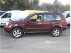 nissan x-trail (t30) del año 2001