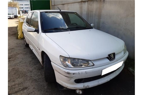 peugeot 306 berlina 3/4/5 puertas (s2)(04.1997) del año 