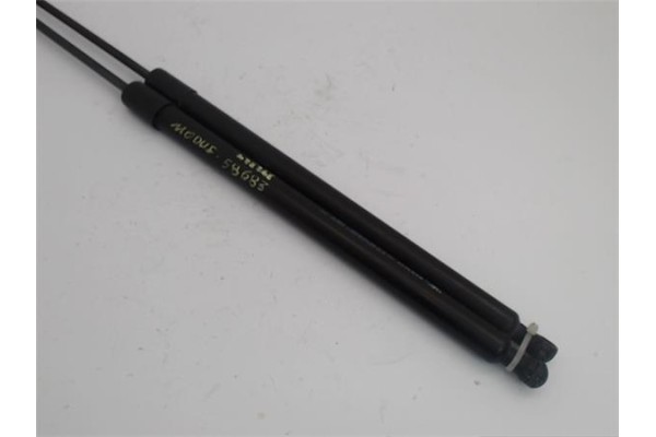 Recambio de amortiguador porton para renault modus i 1.5 dci (fp0d, jp0d) referencia OEM IAM 8200219322  