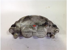 Recambio de pinza freno delantero izquierda para ford ranger (tke) 2.2 doble cabina 4x4 xlt referencia OEM IAM AB312B302AA  31 ,