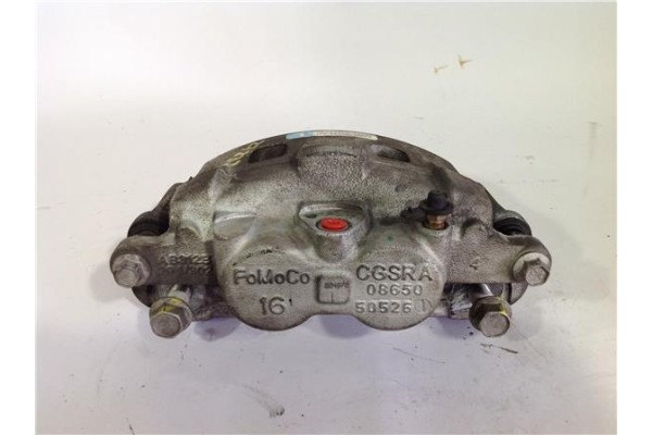 Recambio de pinza freno delantero izquierda para ford ranger (tke) 2.2 doble cabina 4x4 xlt referencia OEM IAM AB312B302AA  31 ,