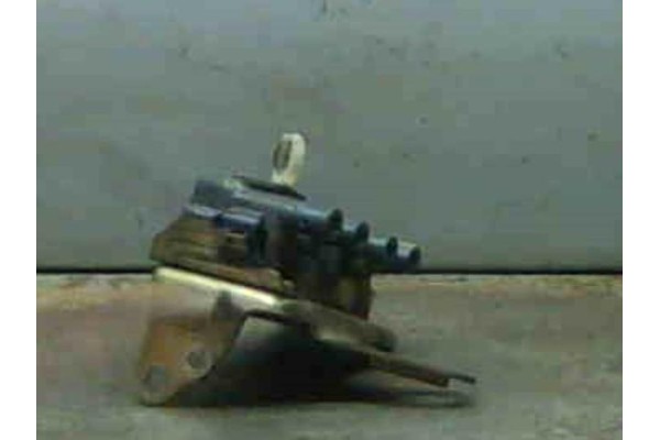 Recambio de bobina encendido para hyundai lantra berlina (rd)(1996) 2.0 16v referencia OEM IAM   
