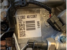 Recambio de motor completo para honda jazz (gk) 1.3 comfort referencia OEM IAM L13B2  