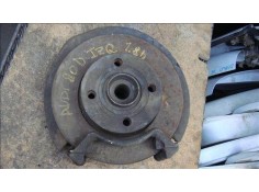Recambio de mangueta delantero izquierda para audi 80 /90 (893) 1.8 referencia OEM IAM   