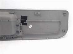 Recambio de guarnecido puerta delantero izquierda para volkswagen lupo (6x1/6e1) 1.4 trendline referencia OEM IAM 6X3867133GC81 