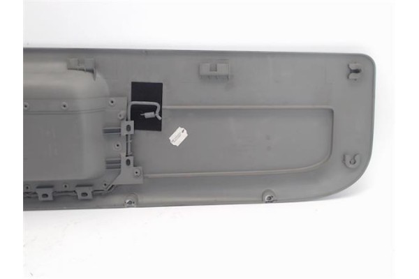 Recambio de guarnecido puerta delantero izquierda para volkswagen lupo (6x1/6e1) 1.4 trendline referencia OEM IAM 6X3867133GC81 