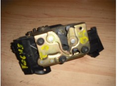 Recambio de cierre electromagnetico trasero derecho para ford focus (daw, dbw) 1.8 tdci referencia OEM IAM 2S4AA26412BB  