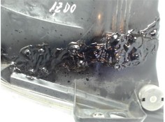 Recambio de faro delantero izquierdo para seat ibiza (6k2) referencia OEM IAM 087584 67743739 