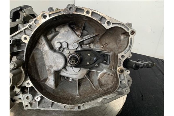 Recambio de piloto superior trasero izquierdo para kia ceed (ed) 1.6 crdi 115 referencia OEM IAM 924031H300 167609 