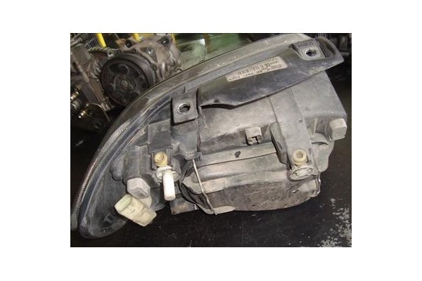 Recambio de faro delantero izquierdo para seat cordoba berlina (6k2)(08.1999 ) 1.9 d referencia OEM IAM   
