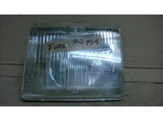 Recambio de faro delantero dcho para seat fura referencia OEM IAM