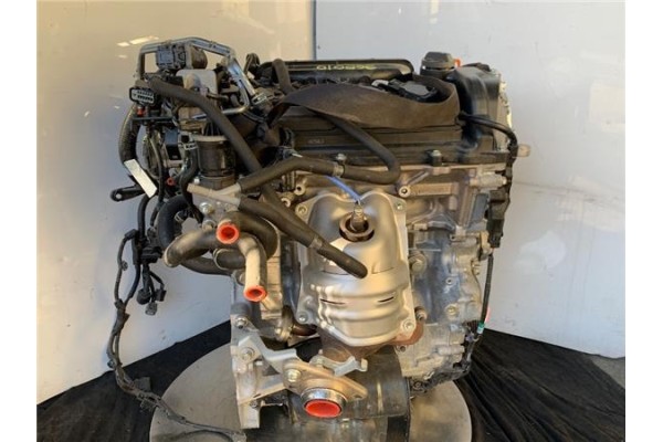 Recambio de motor completo para honda jazz (gk) 1.3 comfort referencia OEM IAM L13B2  