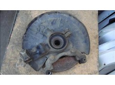 Recambio de mangueta delantero izquierda para audi 80 /90 (893) 1.8 referencia OEM IAM   