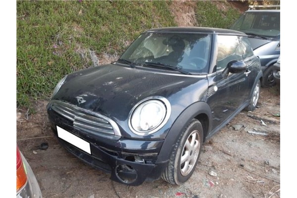 mini one del año 