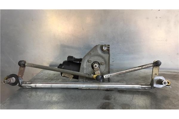 Recambio de motor limpiaparabrisas delantero para opel corsa b (03.1997) 1.0 base (e) [1,0 ltr. - 40 kw 12v cat (x 10 xe / lw3)]