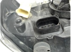 Recambio de faro delantero izquierdo para seat ibiza (6k2) referencia OEM IAM 087584 67743739 