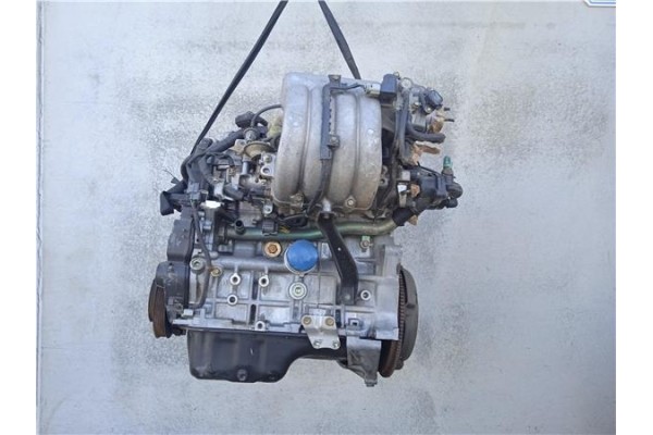 Recambio de motor completo para honda accord vii (cg, ck) 2.0 i referencia OEM IAM F20B6  