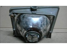 Recambio de faro delantero dcho para seat fura referencia OEM IAM   