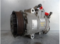 Recambio de compresor aire acond. para seat ibiza (6l1) 1.4 reference referencia OEM IAM 6Q0820803D 44720812 (6Q0820803D) , AUDI