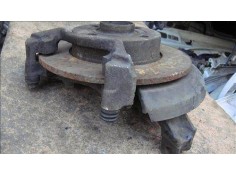 Recambio de mangueta delantero izquierda para audi 80 /90 (893) 1.8 referencia OEM IAM   