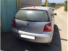 volkswagen polo iv (9n1) del año 2004