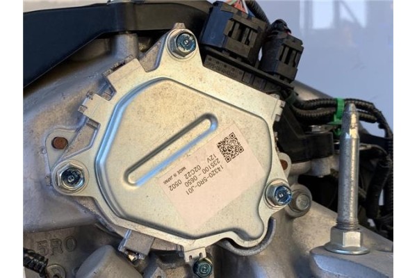 Recambio de motor completo para honda jazz (gk) 1.3 comfort referencia OEM IAM L13B2  