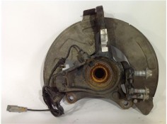 Recambio de mangueta delantero derecha para peugeot 407 sw 2.0 hdi 135 referencia OEM IAM 365704  