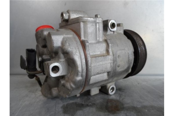 Recambio de compresor aire acond. para seat ibiza (6l1) 1.4 reference referencia OEM IAM 6Q0820803D 44720812 (6Q0820803D) , AUDI