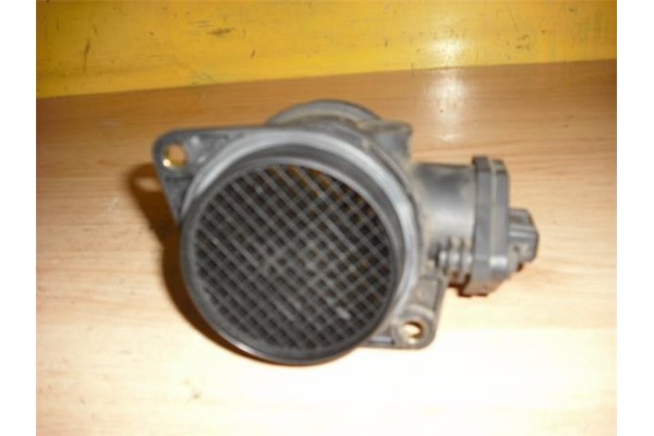 Recambio de caudalimetro para renault megane i (ba0/1_) 1.9 dti (ba08, ba0n) referencia OEM IAM 7700874671 0281002195 