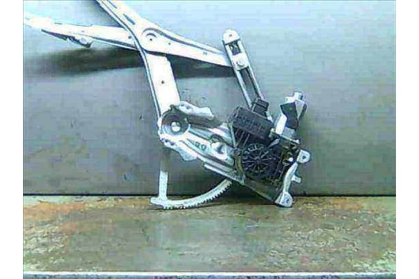 Recambio de mecanismo elevalunas delantero derecho para opel astra g fastback (f48_, f08_) 1.6 16v referencia OEM IAM   