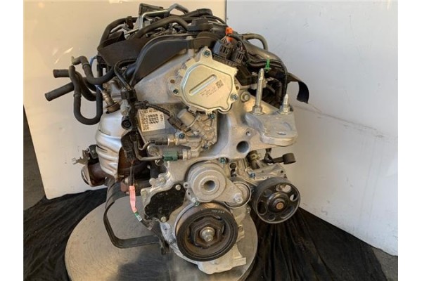 Recambio de motor completo para honda jazz (gk) 1.3 comfort referencia OEM IAM L13B2  