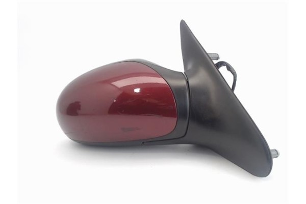 Recambio de retrovisor electrico derecho para peugeot 406 berlina (s1/s2) referencia OEM IAM   
