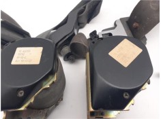 Recambio de juego cinturones delantero para volvo serie 440 (1988) referencia OEM IAM    2