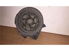 Recambio de motor calefaccion para renault r 21 berlina (b/l48) 2.0 (b48c) referencia OEM IAM A30254915K 73400302 