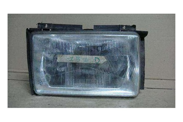 Recambio de faro delantero dcho para seat 131 referencia OEM IAM    Recambio de faro delantero dcho para seat 131 referencia OEM IAM