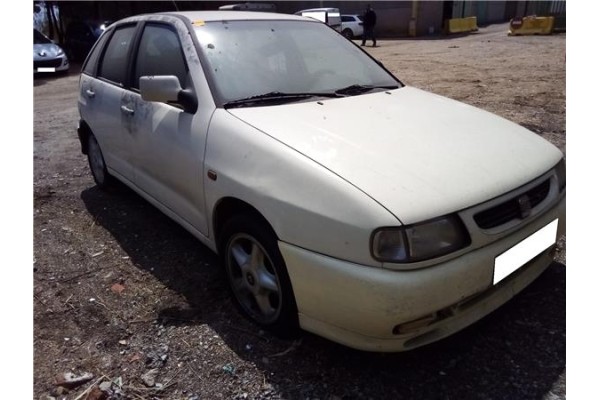 seat ibiza (6k)(1993) del año 