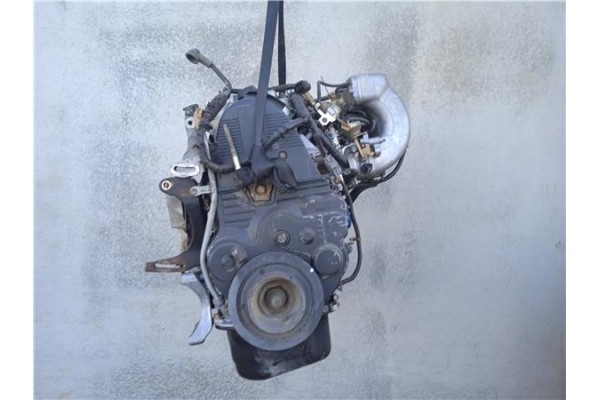 Recambio de motor completo para honda accord vii (cg, ck) 2.0 i referencia OEM IAM F20B6  