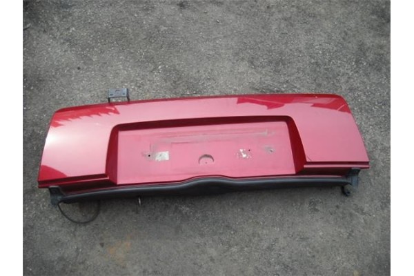Recambio de porton trasero para citroen c2 (2003) 1.4 referencia OEM IAM   