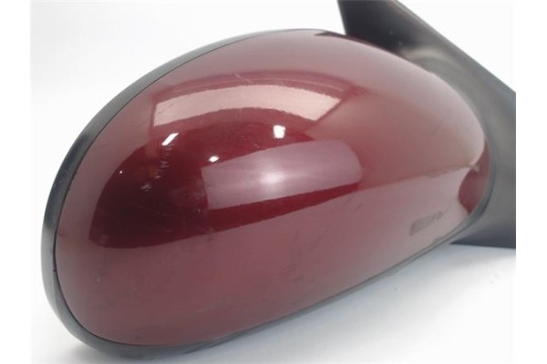 Recambio de retrovisor electrico derecho para peugeot 406 berlina (s1/s2) referencia OEM IAM   