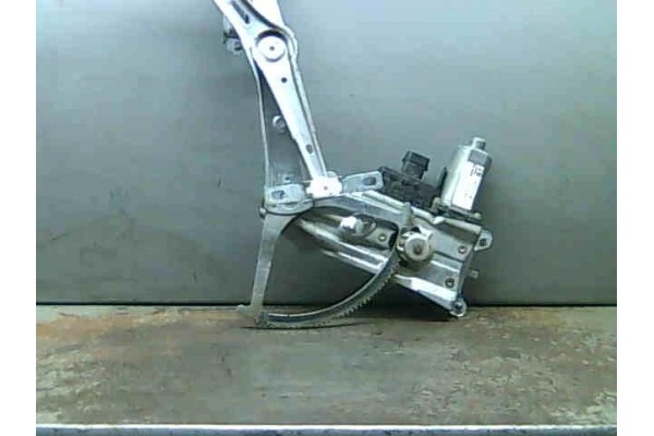 Recambio de mecanismo elevalunas delantero izquierdo para opel astra g fastback (f48_, f08_) 1.6 16v referencia OEM IAM   