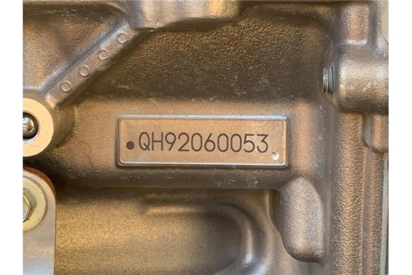 Recambio de motor completo para honda jazz (gk) 1.3 comfort referencia OEM IAM L13B2  