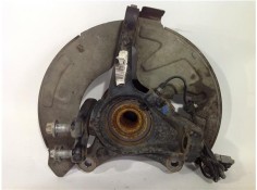 Recambio de mangueta delantero izquierda para peugeot 407 sw 2.0 hdi 135 referencia OEM IAM 78TF112512440  