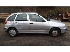 seat ibiza (6k1) del año 2001
