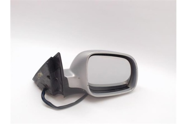 Recambio de retrovisor electrico derecho para volkswagen passat berlina (3b2) referencia OEM IAM   