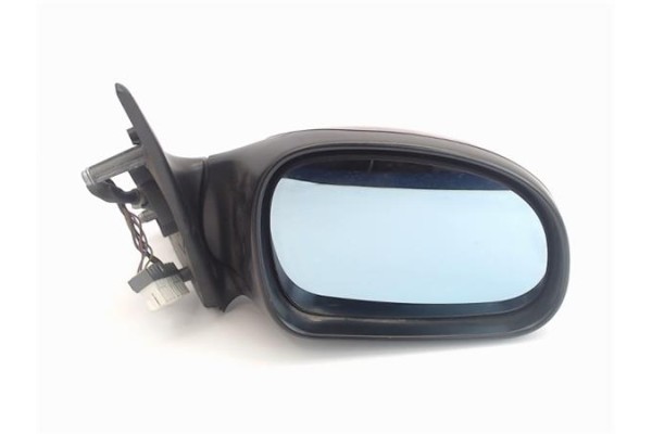 Recambio de retrovisor electrico derecho para peugeot 406 berlina (s1/s2) referencia OEM IAM   
