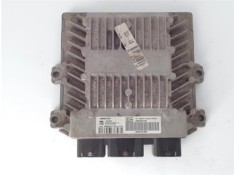 Recambio de centralita para peugeot 1007 1.4 dolce referencia OEM IAM 9662685480 S40409C T 